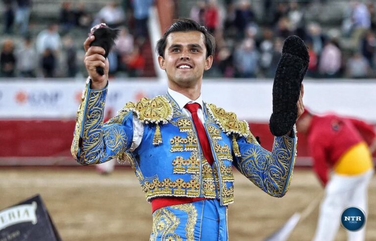 Diego Sánchez, seulement l'oreille à Guadalajara