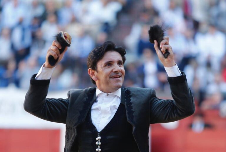 Diego Ventura: un record sans précédent à Montijo