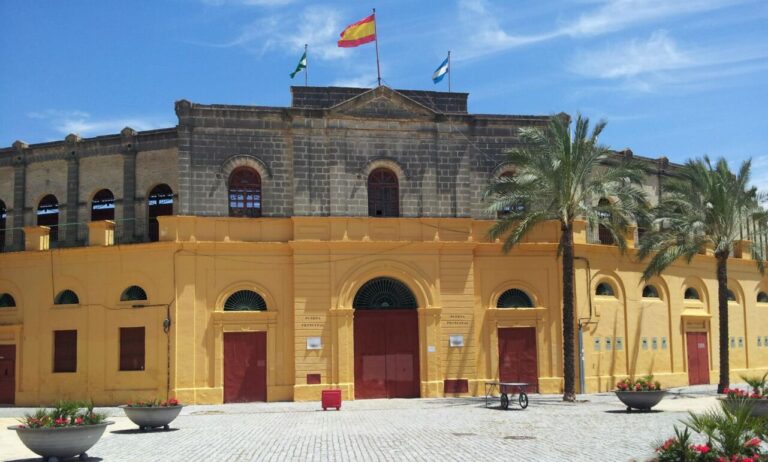 Jerez prépare une juste de nombreux carats