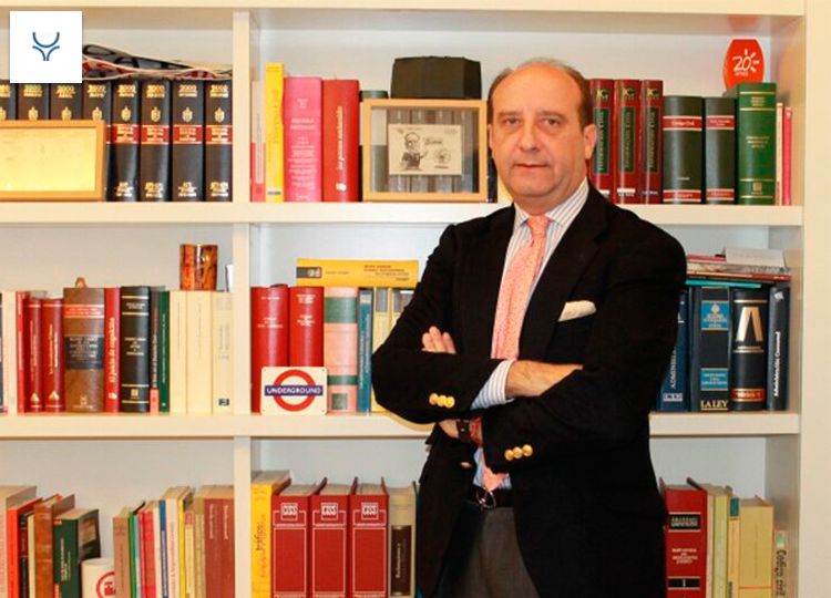 Joaquín Moeckel, sur l'ILP Antirarina a présenté lundi dernier au Congrès: «Cette proposition n'est pas née du peuple, mais est dirigée par des intérêts politiques. Ils n'ont pas réussi à rassembler un numéro ou à proximité des personnes qui vont à la vente chaque saison '