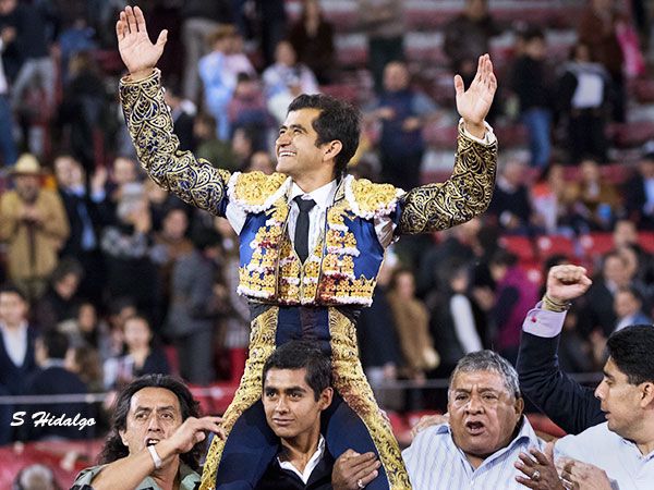 Joselito Adame: le propriétaire du Mexique