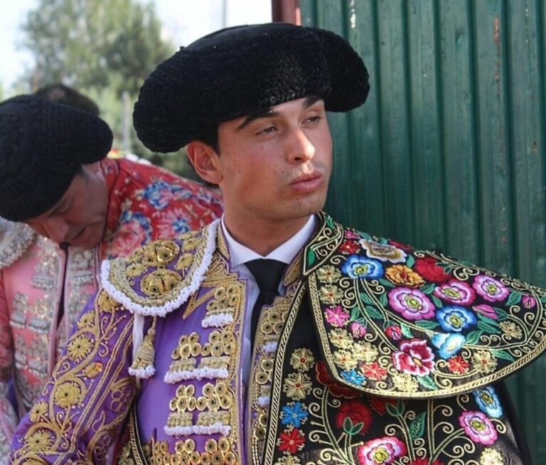 Joselito de Córdoba, contre les objectifs majeurs
