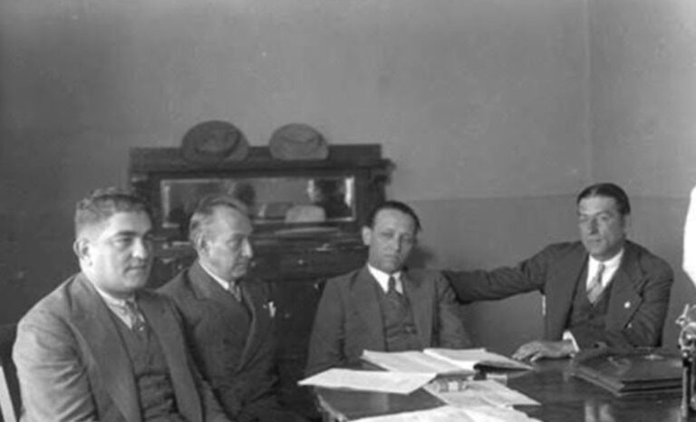 Juan Pablo Corona et les secrets du Mexique