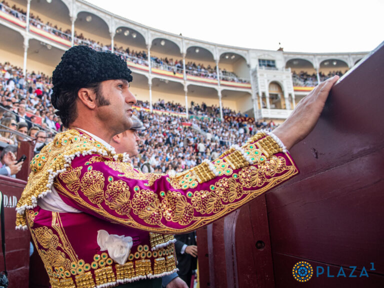 La Madrid Press Run récupère cette année la grandeur de son histoire à Las Ventas
