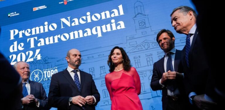 Le National Bullfighting Award 2024 a déjà une date de livraison