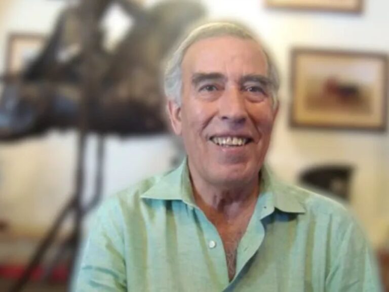 Le célèbre agent et homme d'affaires Paco Dorado décède