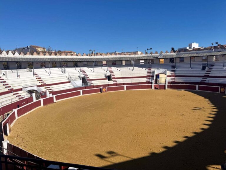 Les arènes de subsal sont renouvelés pour 2025