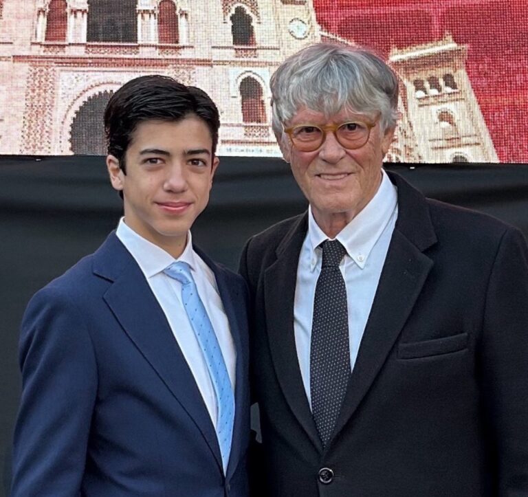Marco Pérez prendra l'alternative à Nimes