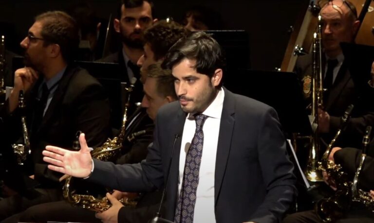 Nacho de la Viuda, PDG de TauroEmotion: «Nous continuons dans nos efforts pour positionner Valladolid comme la deuxième catégorie la plus importante« carrée »