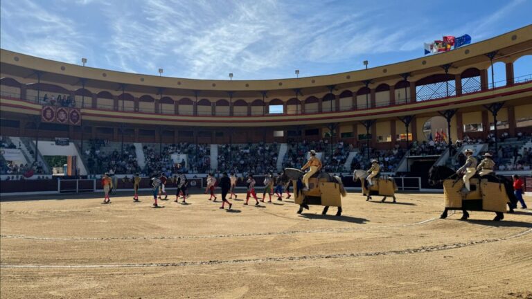 Ouvrez l'appel d'offres pour le siège qui veut abriter la Coupe Chenel et le circuit de Madrid