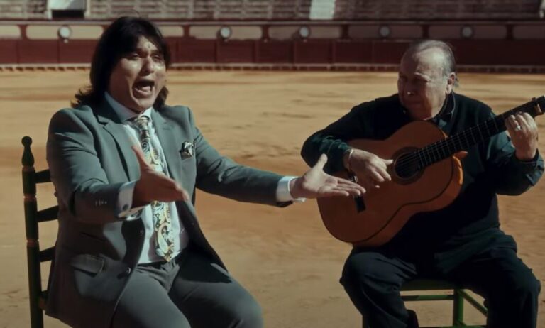 Paco Cepero et Samuel Serrano Premie