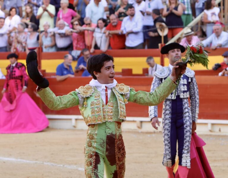 Palancar Motilla annonce les débuts de Marco Pérez à Cuenca