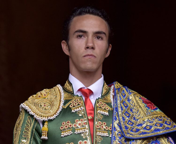 Ruiz Muñoz et Rafael Jurado, fin d'avocat
