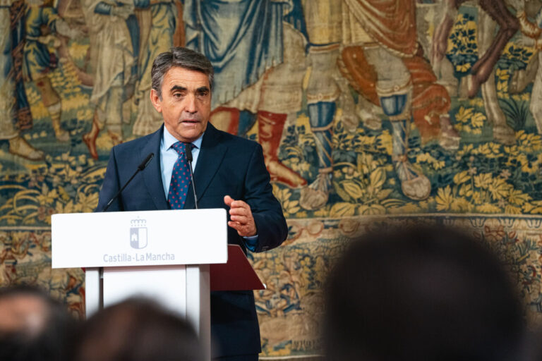 Victorino Martín: «Urtasun a tenté de procéder à un exercice de censure sur la corrida en tant que l'une des expressions culturelles les plus importantes d'Espagne»