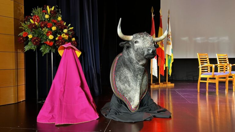 Villaseca de la Sagra annonce la programmation de ses jours de taureaux «XXIV»