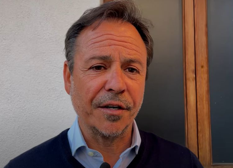 Alberto Ramírez: «La foire de Castellón a eu un grand résultat artistique et un triomphe de bétail très important»