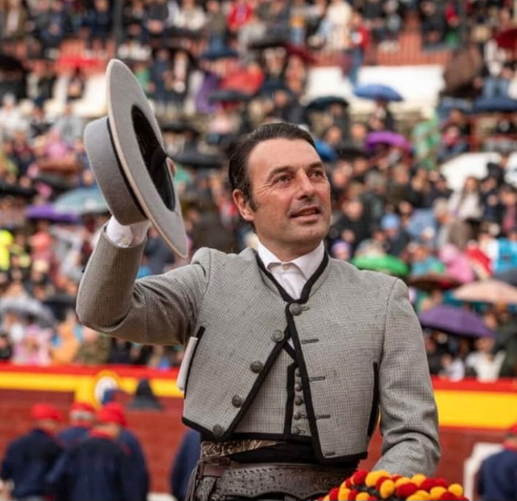 Andy Carthagène dit au revoir à Guadalajara sa saison mexicaine triomphale