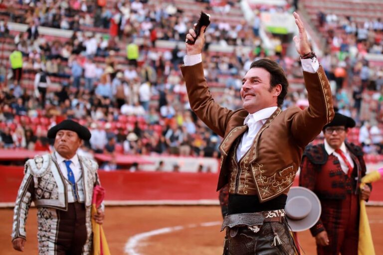 Andy Carthagène fait face au dernier tronçon de sa campagne mexicaine triomphante