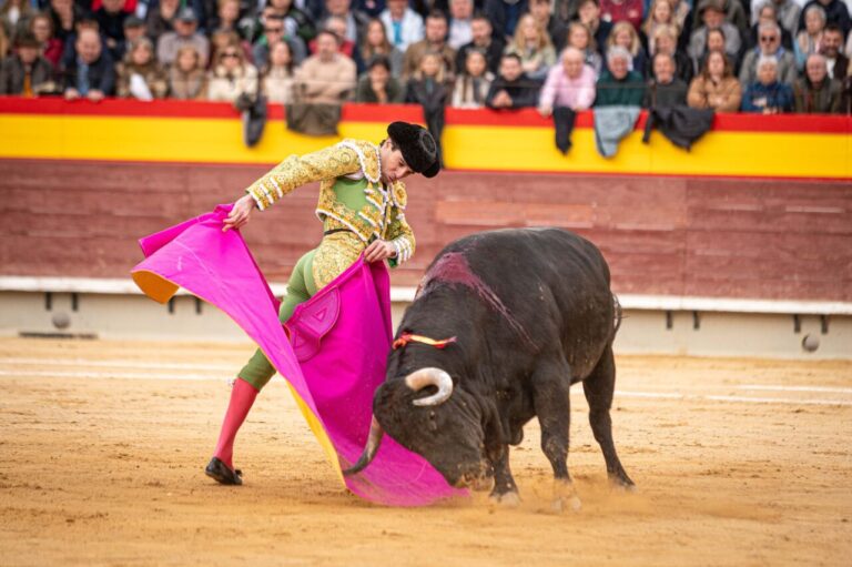 Juan Ortega et La Quinta monopolisent tous les prix Castellón