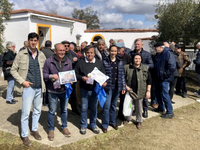 Diego García, grande impression en France sur le chemin de confirmer l'alternative à Madrid