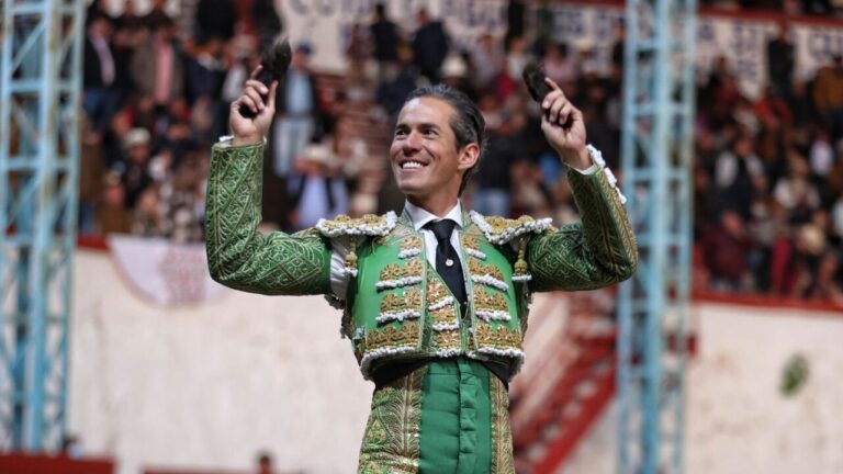 Diego Silveti: «Mme Brugada manque de respect»