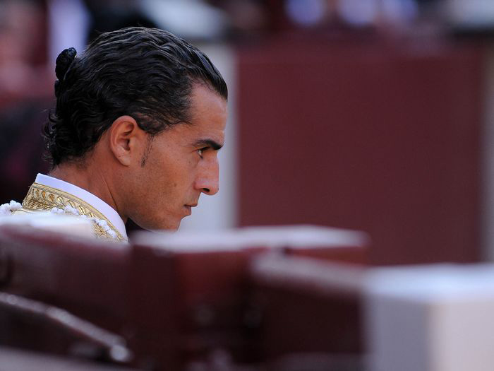 Dix ans de l'exploit d'Iván Fandiño à Madrid