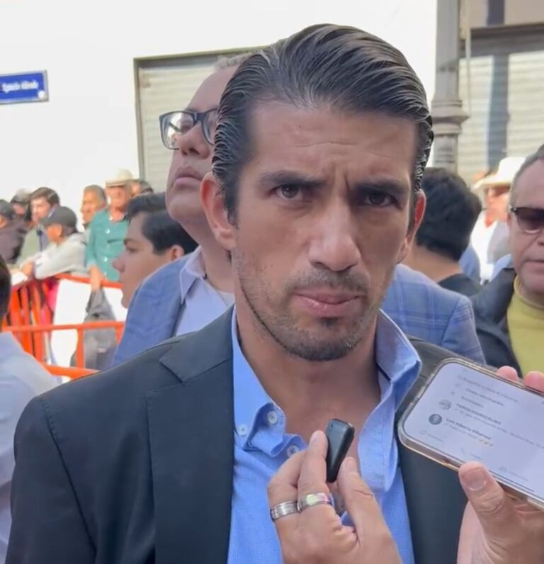 Ernesto Javier «Calita»: «Nous avons des députés qui votent de l'ignorance, de l'arrogance et de l'intérêt en dehors de la corrida»