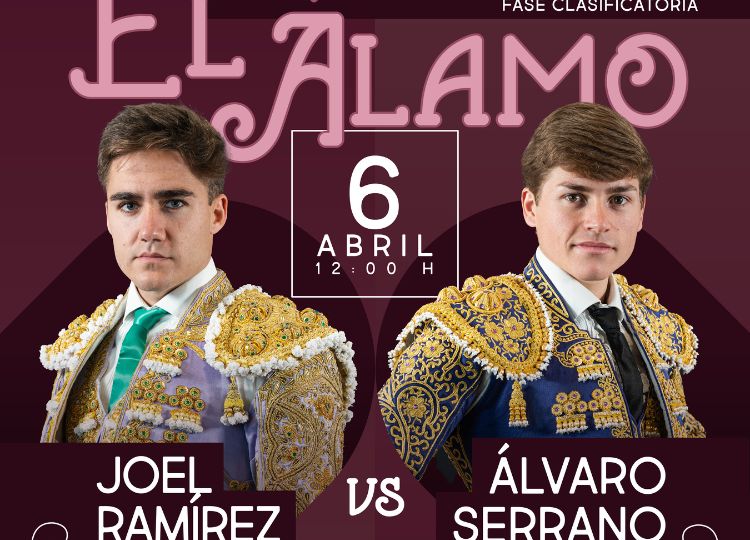 La corrida d'Amazo du circuit de Madrid, avec une nouvelle date