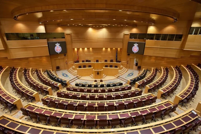 La gauche confédérale cherche des chatouilles aux taureaux: ils ont présenté une motion contre la corrida en février dernier, qui n'a pas été approuvée par le Sénat