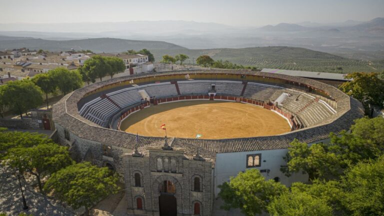 La vente de billets commence pour la viande de taureau de la Renaissance de Baeza