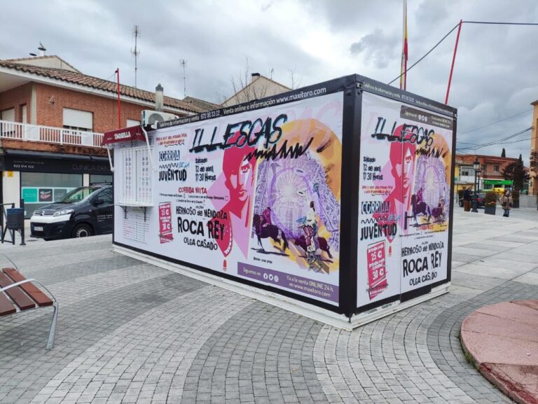La vente physique des billets pour la course des jeunes illescales commence