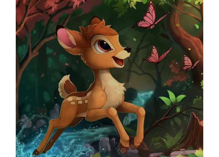Le «syndrome de Bambi» ou le crime organisé de l'animalisme