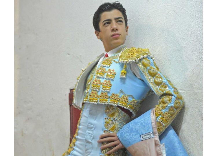 Les débuts de Marco Pérez à Cuenca, incitations dans la corrida de Motilla del Palancar