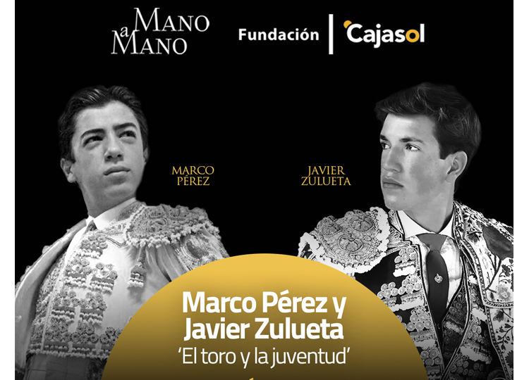 Marco Pérez et Javier Zulueta, main dans la main du futur et des jeunes à Séville