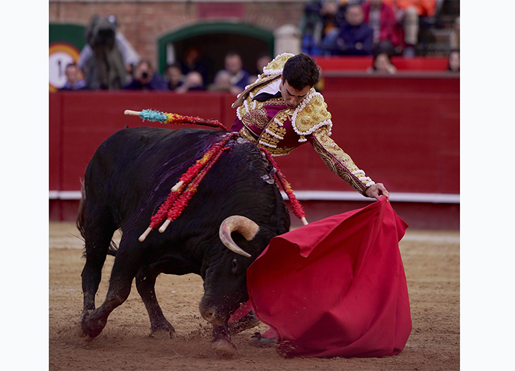 Tomás Rufo tutea A Roca Rey à Valence