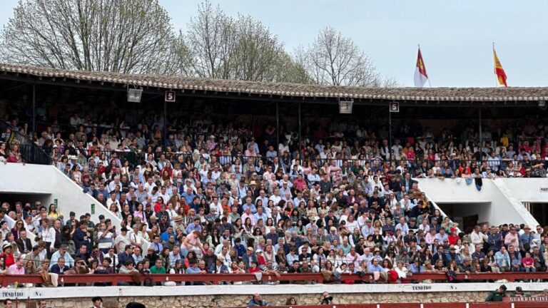 Le printemps de Brihuega: un rendez-vous consolidé entre les chiffres et les fans