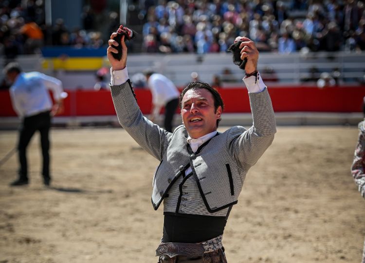 Andy Carthagène paie la victoire en 2025