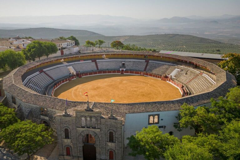 Baeza's Run, un événement entier à Jaén