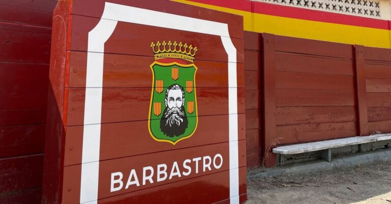 Barbastro ouvre le terme d'offres pour l'attribution de sa foire de taureaux