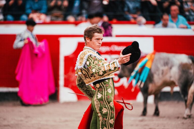 Borja Jiménez sera à l'Azpeitia Fair 2025