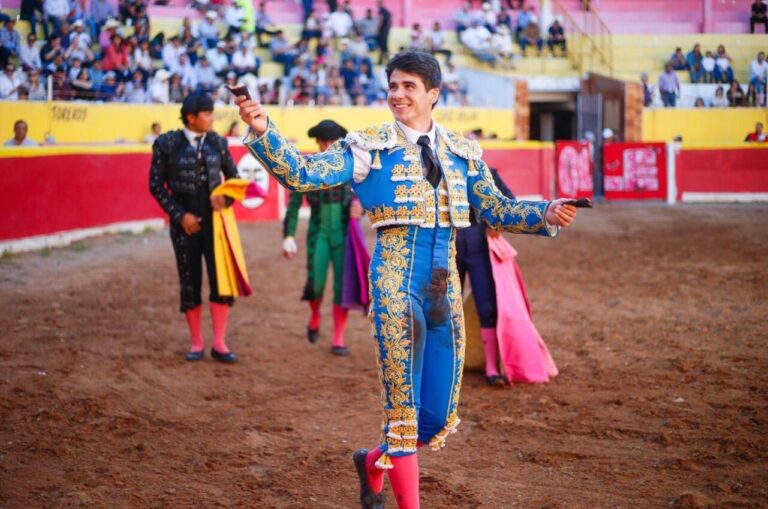 Borja Ximelis continue avec la bonne étape au Mexique: Triumphs à Reynosa