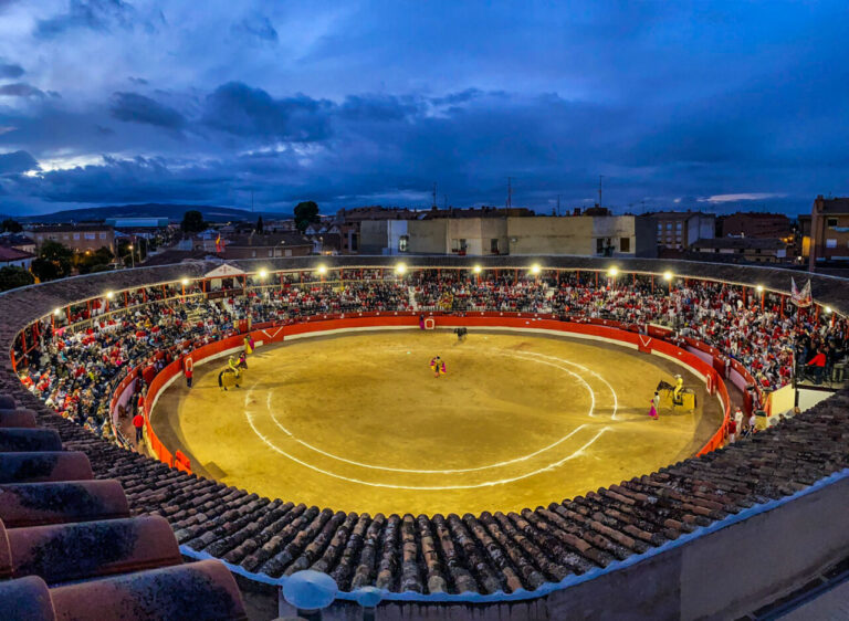 Corella, belle de Mendoza et Pérez de Gregorio, une nouvelle nomination à consolider au cours de l'année de taureaux