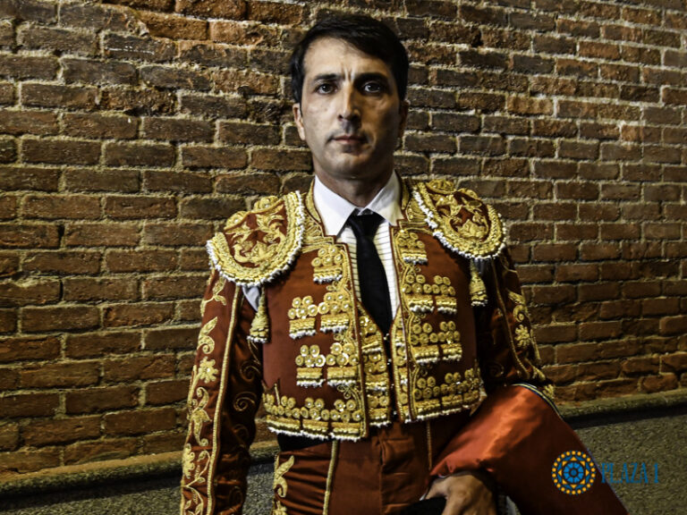 Javier Castaño avant ses adieux aux ventes ce dimanche: «On ne s'y habitue jamais au poids et à la responsabilité de Madrid»