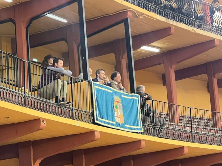 Jorge Moreno, un président qui doit s'opposer à la démission à Zaragoza
