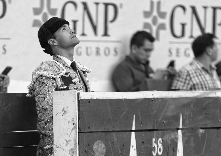Juan Pablo Sánchez revient à Nimes 15 ans après son alternative