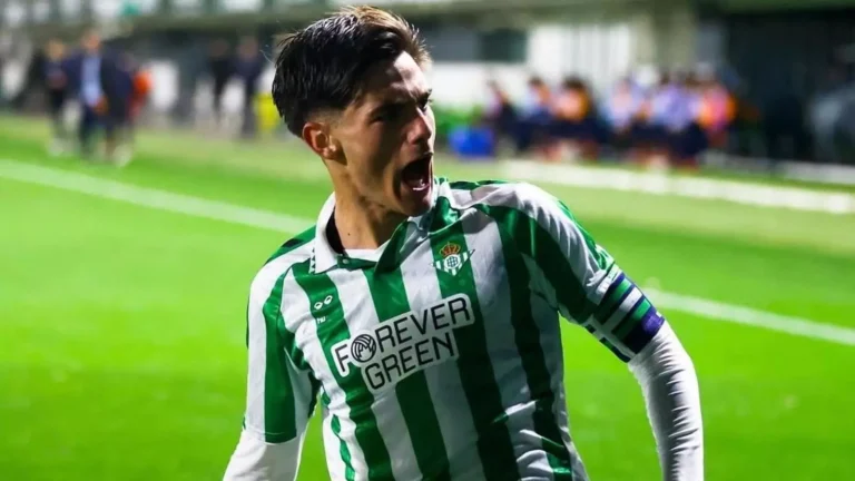 Le fils de Morante de la Puebla, convoqué par l'Espagne U18