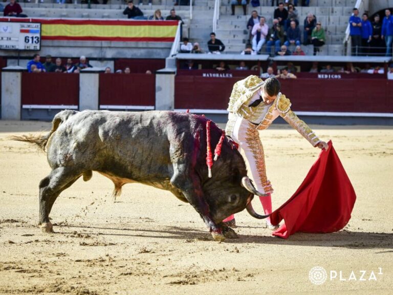 Retourné le troisième de Valdellán; Le premier Overwin sortira (direct: ventes)