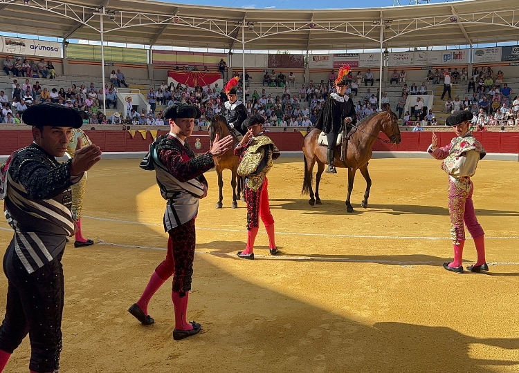 Villaseca de la Sagra définit les six demi-finalistes du Xi Silver Pottery 2025