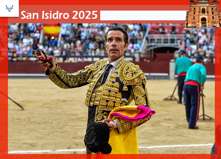 «Madrid est le carré qui rêve. C'est un amour de plusieurs années