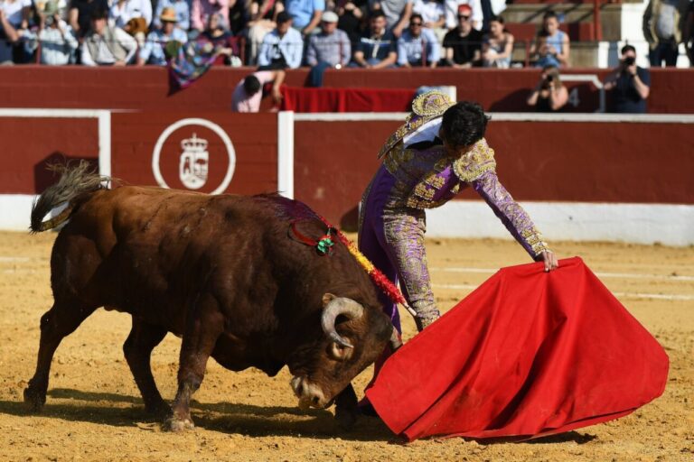García Pulido, après son accident à Alalpardo: «Je commence à marcher et j'ai déjà debout. Je veux revenir le plus tôt possible, mais sans forcer les choses '